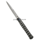 Нож Ti-Lite 6" Cold Steel складной CS_26ASTX